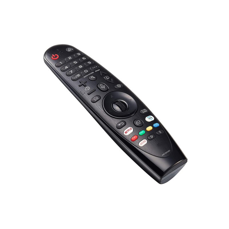 control remoto dblue con control de voz lg magic