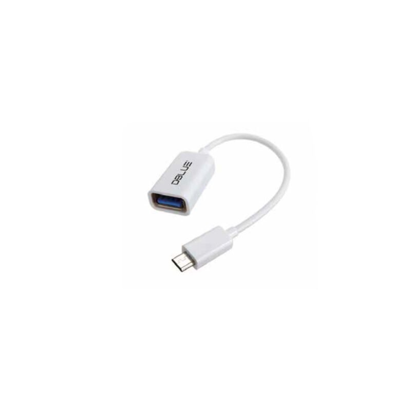 cable otg tipo c — vista 2