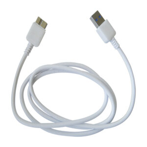 cable para s. galaxy note 3/ 1 metro