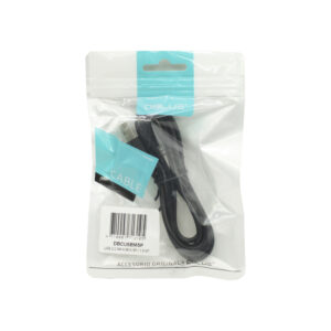 cable usb 2.0 a usb mini 5 pines 1.5m