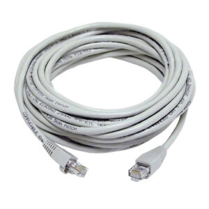 cable de red utp trenzado flexible 10m