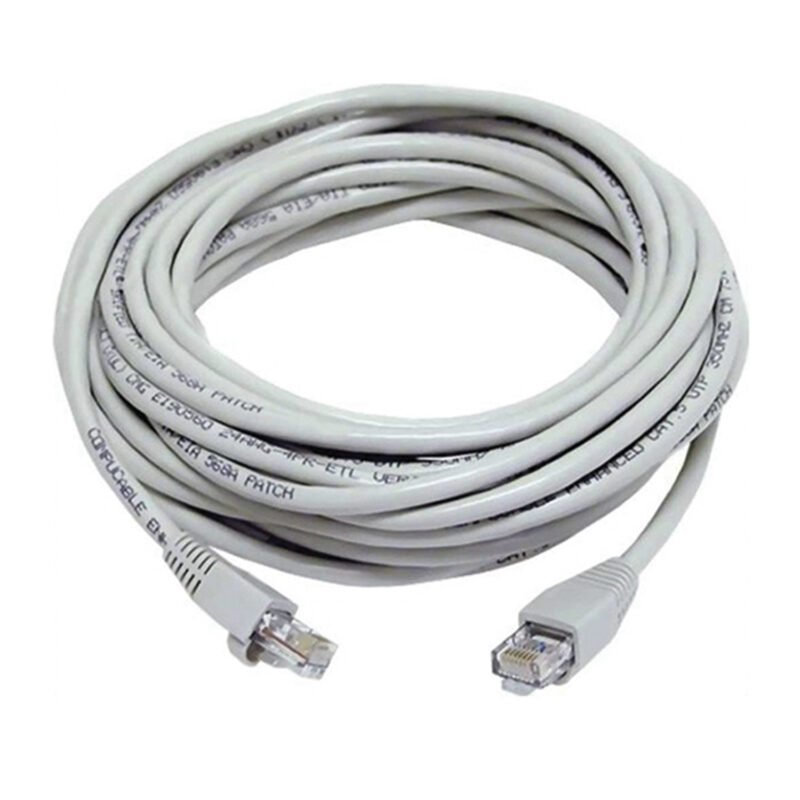 cable de red utp 20m