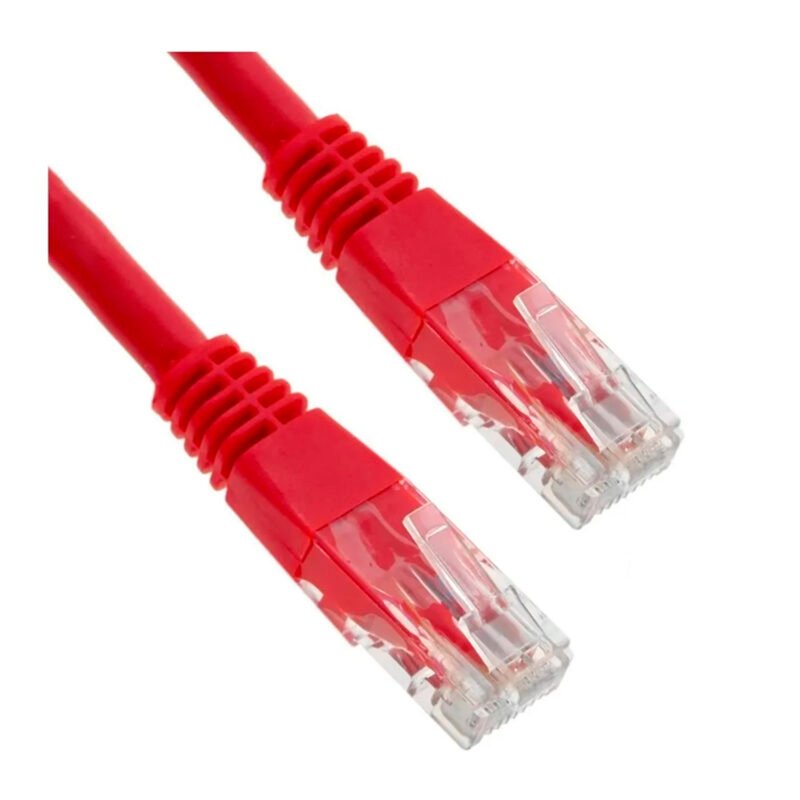 cable de red utp 5m