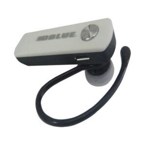 audifono dblue manos libres elite style bt con cable usb de carga.white