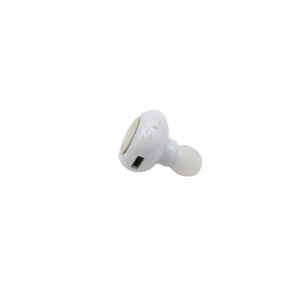 audifono dblue manos libres elite style bt con cable usb de carga, 3 hrs en conversacion,white
