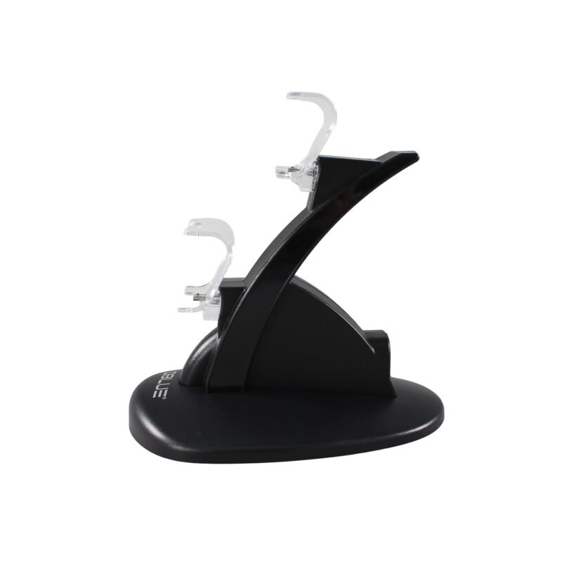 cargador dblue dual control para controles ps4 — vista 3