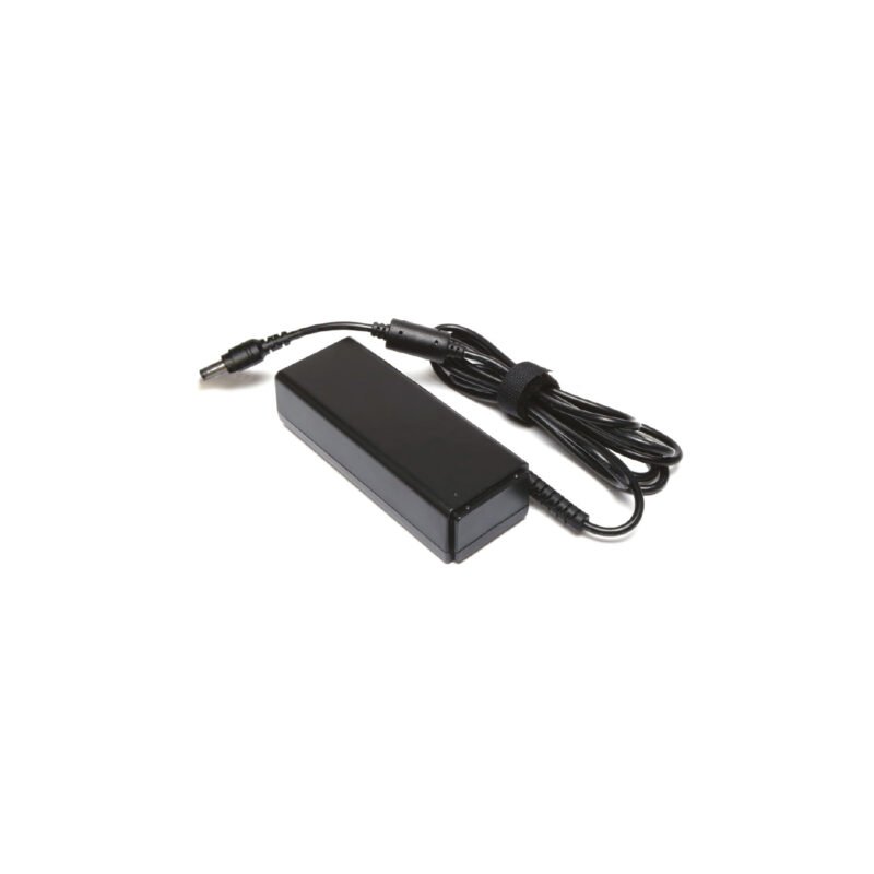 cargador de notebook dblue 18.5v/3.5a punta centro hp compaq. — vista 2