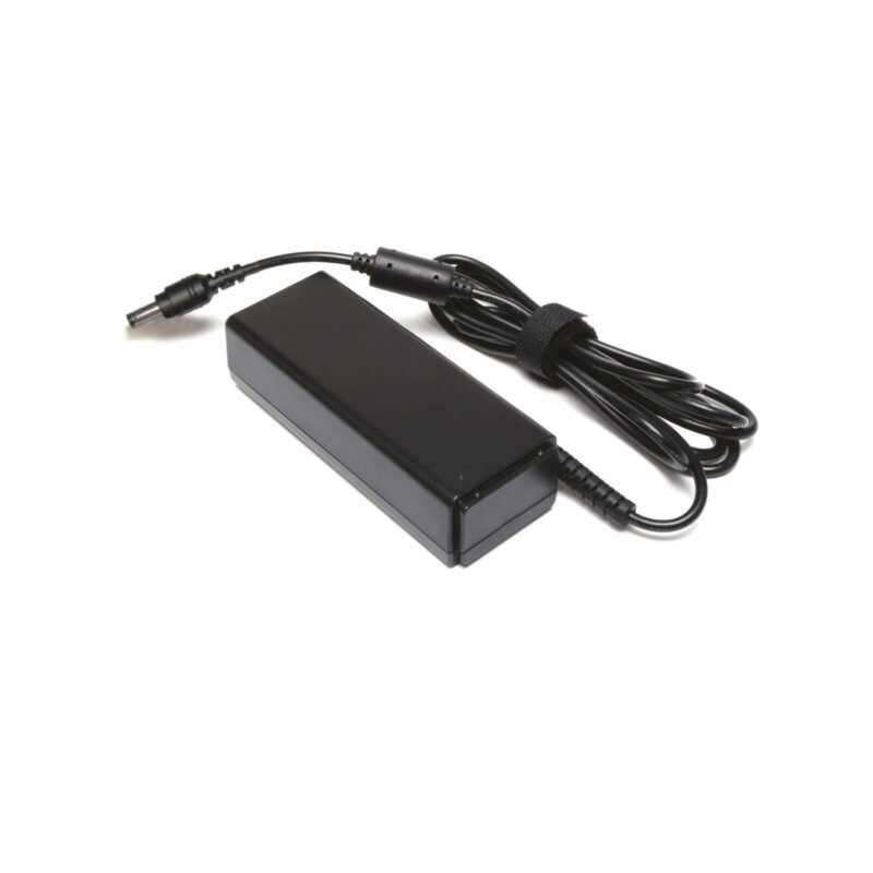 cargador de notebook dblue 19v/3,42a punta amarilla acer. — vista 2