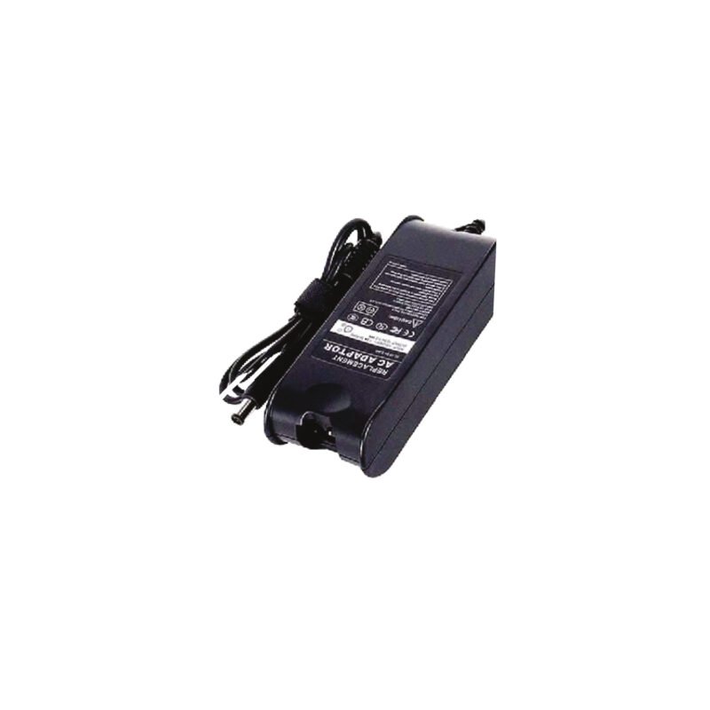 cargador de notebook dblue 19.5v/3,34a punta pin central dell (pin 7.4*5.0*0.6) — vista 2