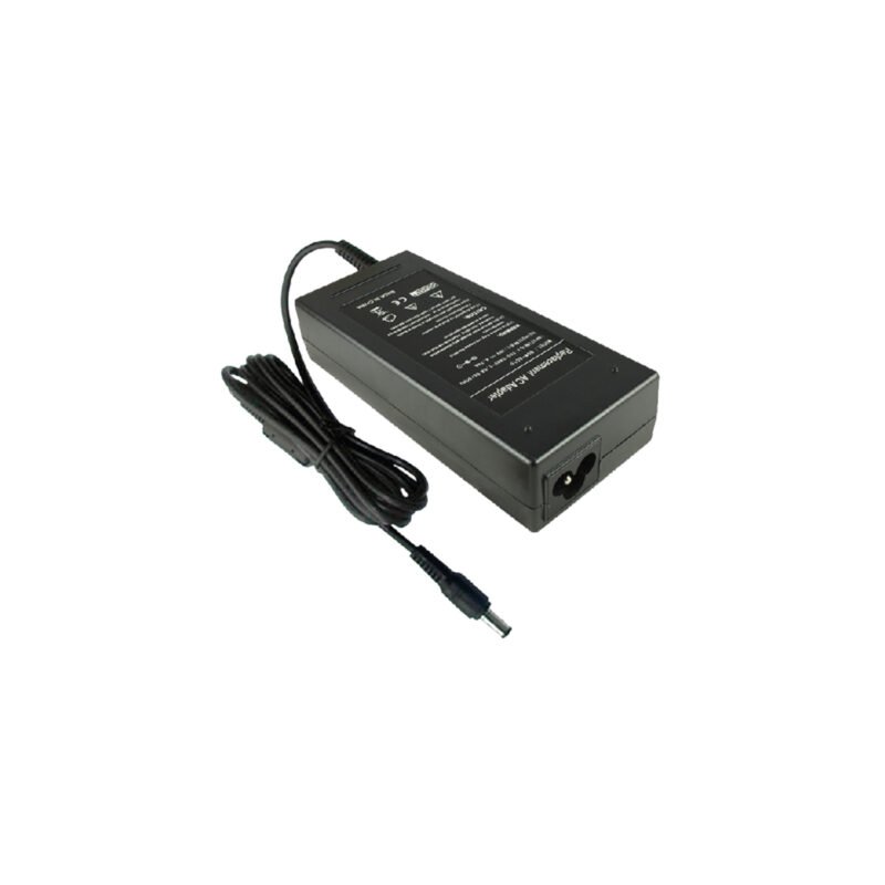 cargador de notebook dblue 20v/3,25a punta negra para olidata (pin 5.5*2.5) — vista 2