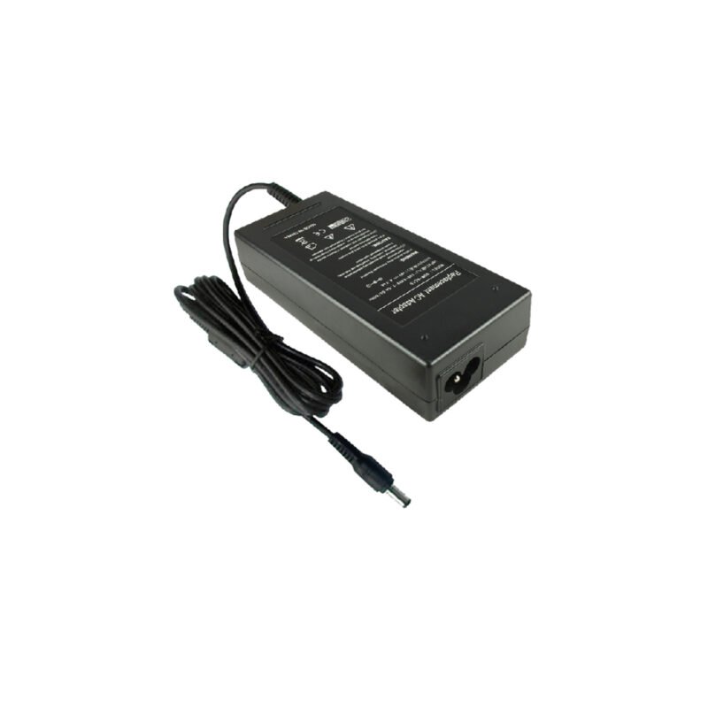 cargador de notebook dblue 19v/21a compatible samsung (pin 5.5*3.0) — vista 2