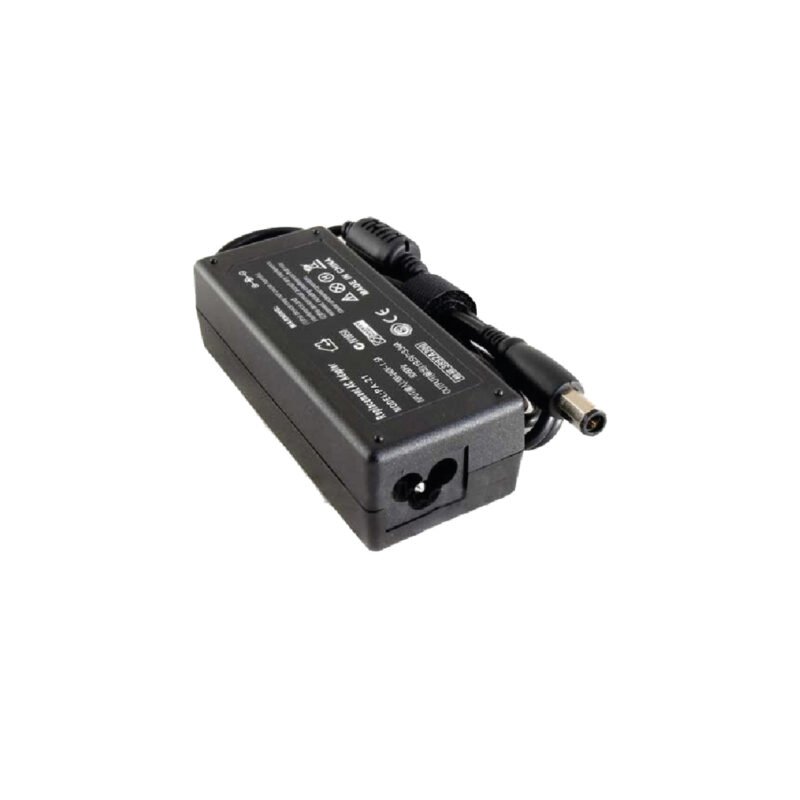 cargador de notebook dblue 19.5v/3,34a compatible dell(pin 7.4*5.0*0.6) — vista 2