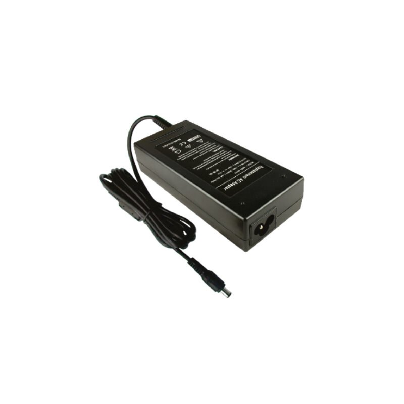 cargador de notebook dblue 19v/3,95a compatible toshiba(pin 5.5*2.5) — vista 2
