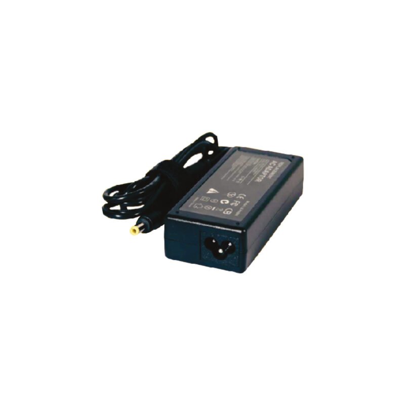 cargador de notebook dblue 19v/1,58a compatible acer(pin 5.5*1.7) — vista 2