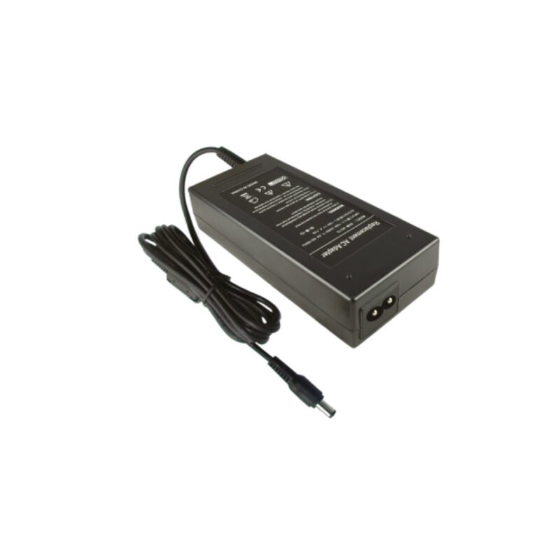 cargador de notebook dblue 19v/1,58a compatible hp compaq(pin 4.0*1.7) — vista 2