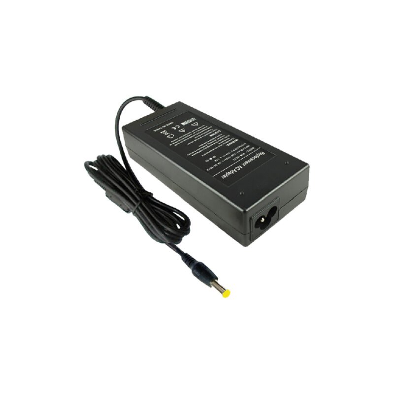 cargador de notebook dblue 12v/3a compatible olidata(pin 4.8*1.7) — vista 2