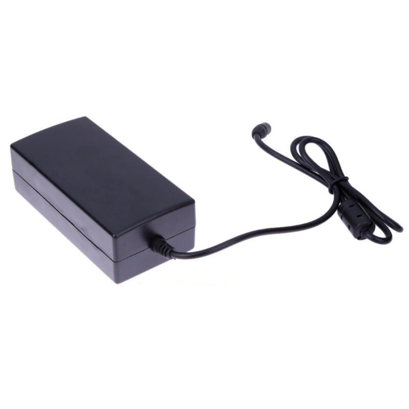 cargador de notebook dblue para universal con 9 tipos de conectores hasta 90w — vista 3