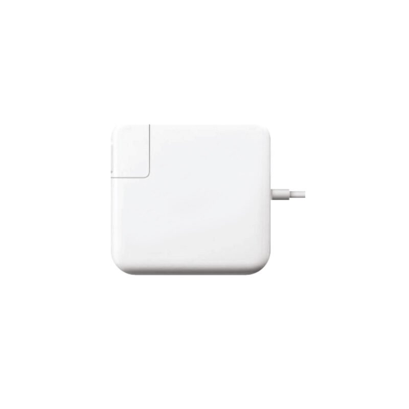 cargador de notebook dblue 14.5v/3.1a compatible macbook air 45w white — vista 2
