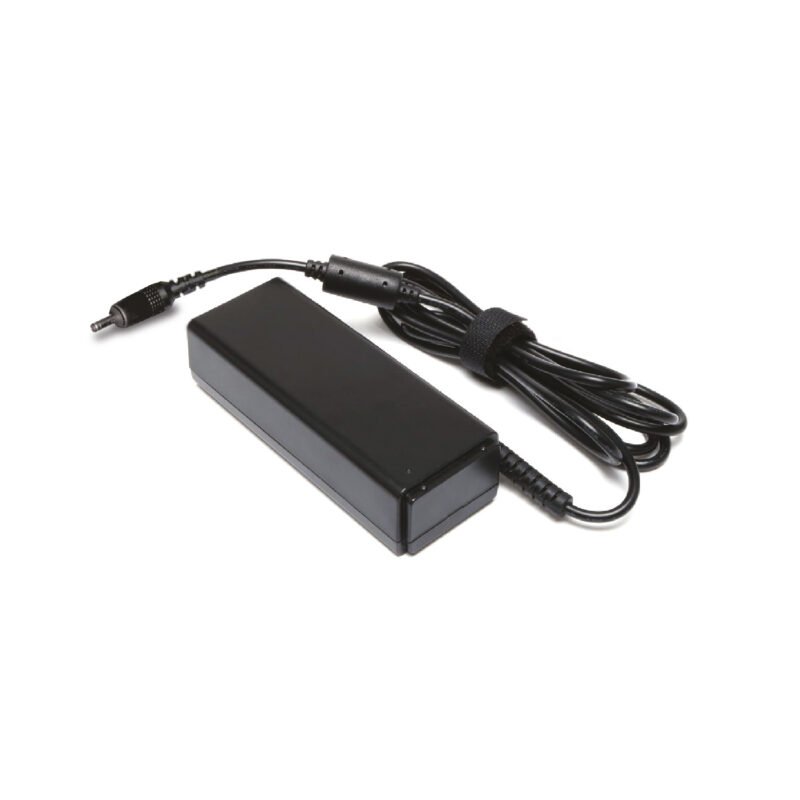 cargador de notebook dblue 19v/2.1a compatible samsung 40w. — vista 2