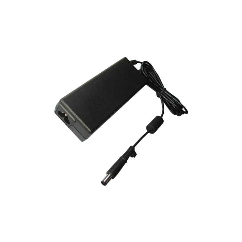 cargador de notebook dblue 19v/4,74a compatible hp/compaq 90w. — vista 2