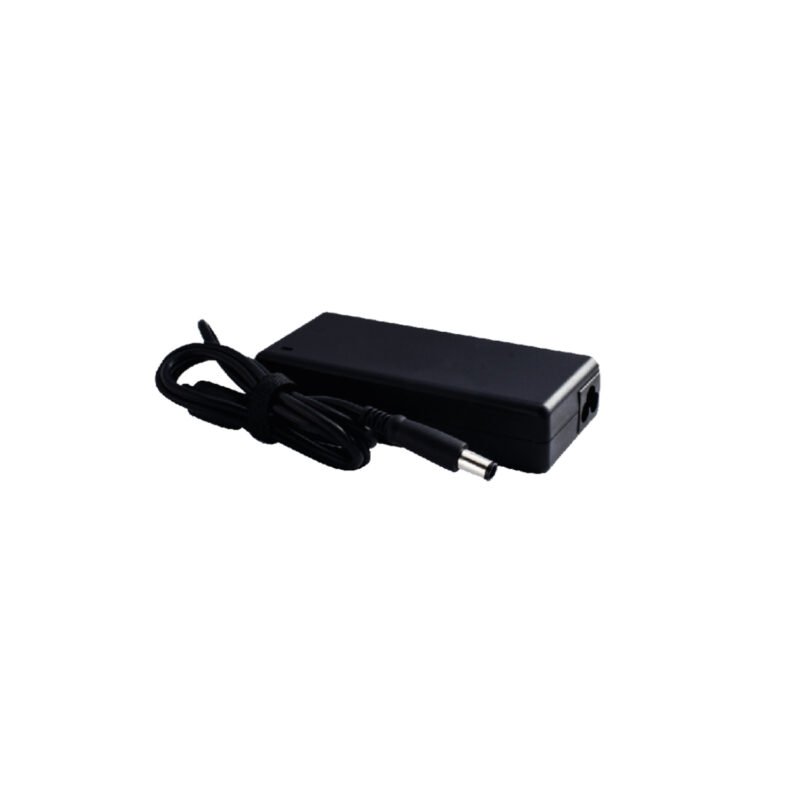 cargador de notebook dblue 19,5v/3,33a compatible hp/compaq 65w. — vista 2
