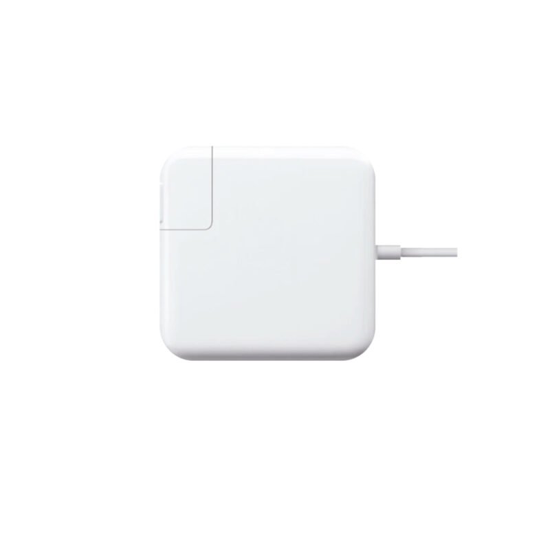 cargador de notebook dblue 18.5v/4.6a compatible macbook pro 85w white — vista 2