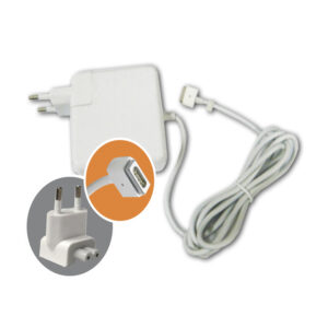 cargador de notebook dblue compatible macbook a1436 a 1466 md223 md224