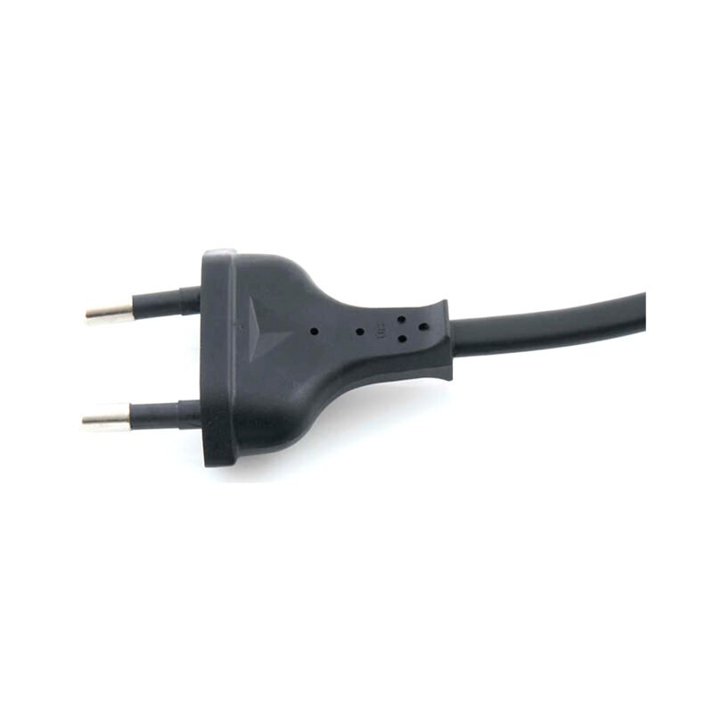 cargador de notebook dblue 19,5v 2,31a 45w compatible hp (punta azul) — vista 3