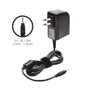 cargador de notebook dblue 5v /4a 20w compatible lenovo