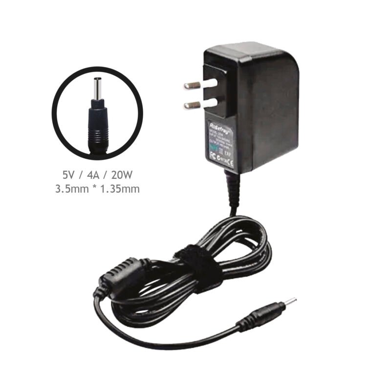 cargador de notebook dblue 5v /4a 20w compatible lenovo