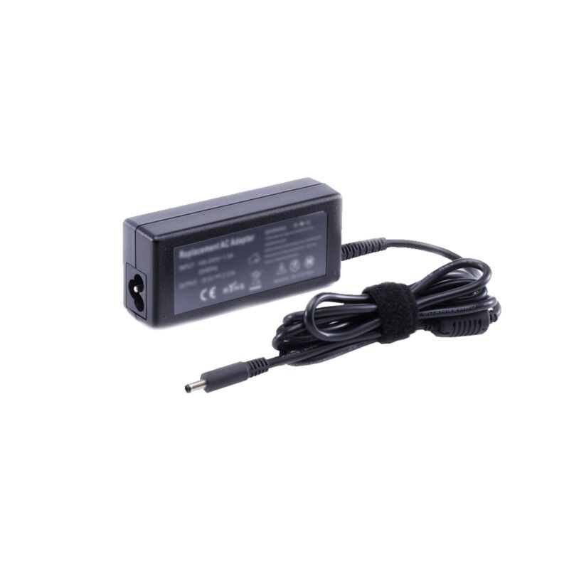 cargador de notebook dblue 19.5v 2.31a 4.5*3.0mm compatible dell — vista 2