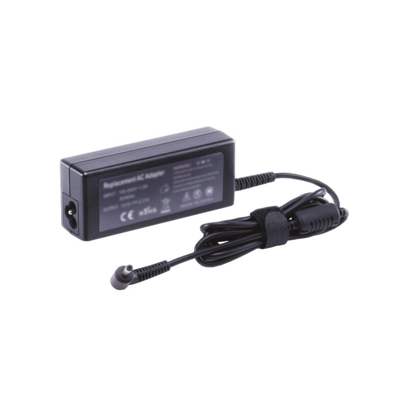cargador de notebook dblue 19v 3.42a 4.0*1.35mm compatible asus — vista 2