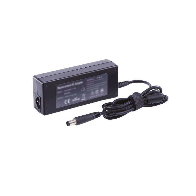 cargador de notebook dblue 19.5v 4.62a 7.4*5.0mm compatible dell — vista 2