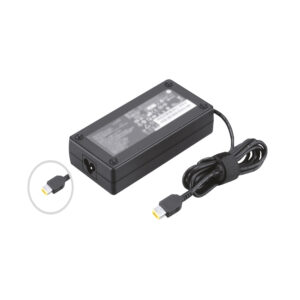 cargador de notebook dblue 20v 8.5a usb pin slim compatible lenovo