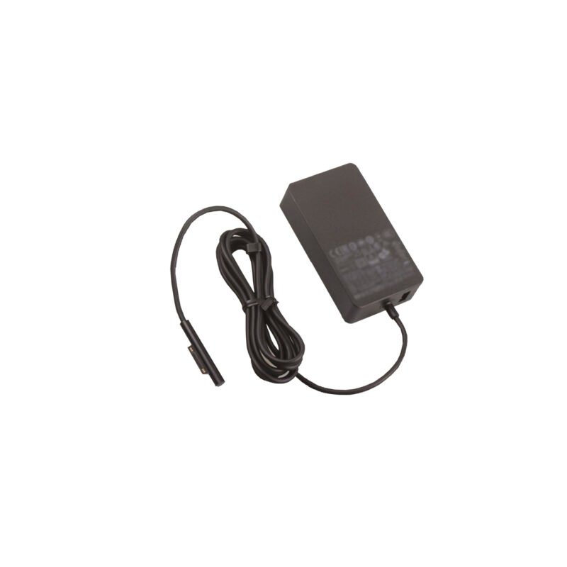 cargador de notebook dblue compatible surface pro5 pro6 15v 4a — vista 2