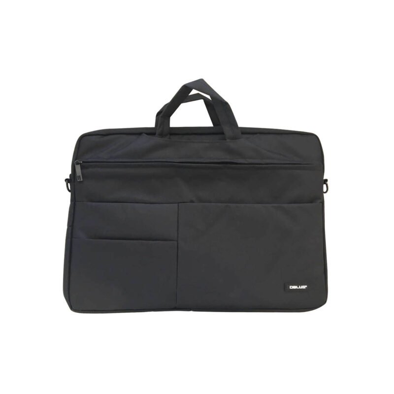 bolso dblue para notebook de 17 pulgadas, amortiguacion optima de neopreno/protege de araÑazos