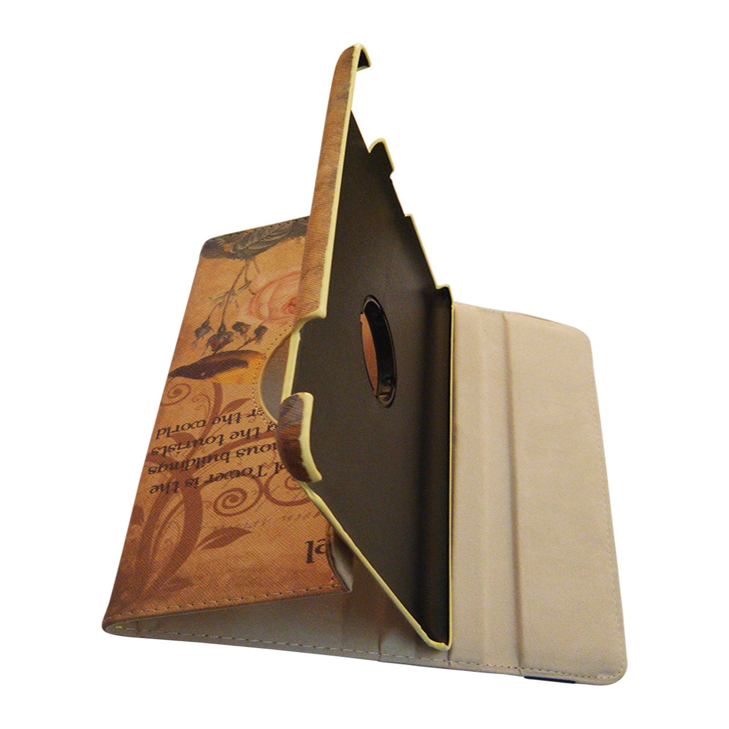 funda dblue para tablet 10" con textura de cuero, con diseÑo funda dblue para tablet 10" con textura de cuero, con diseÑo