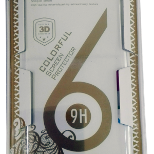 lamina protectora vidrio templado s6p