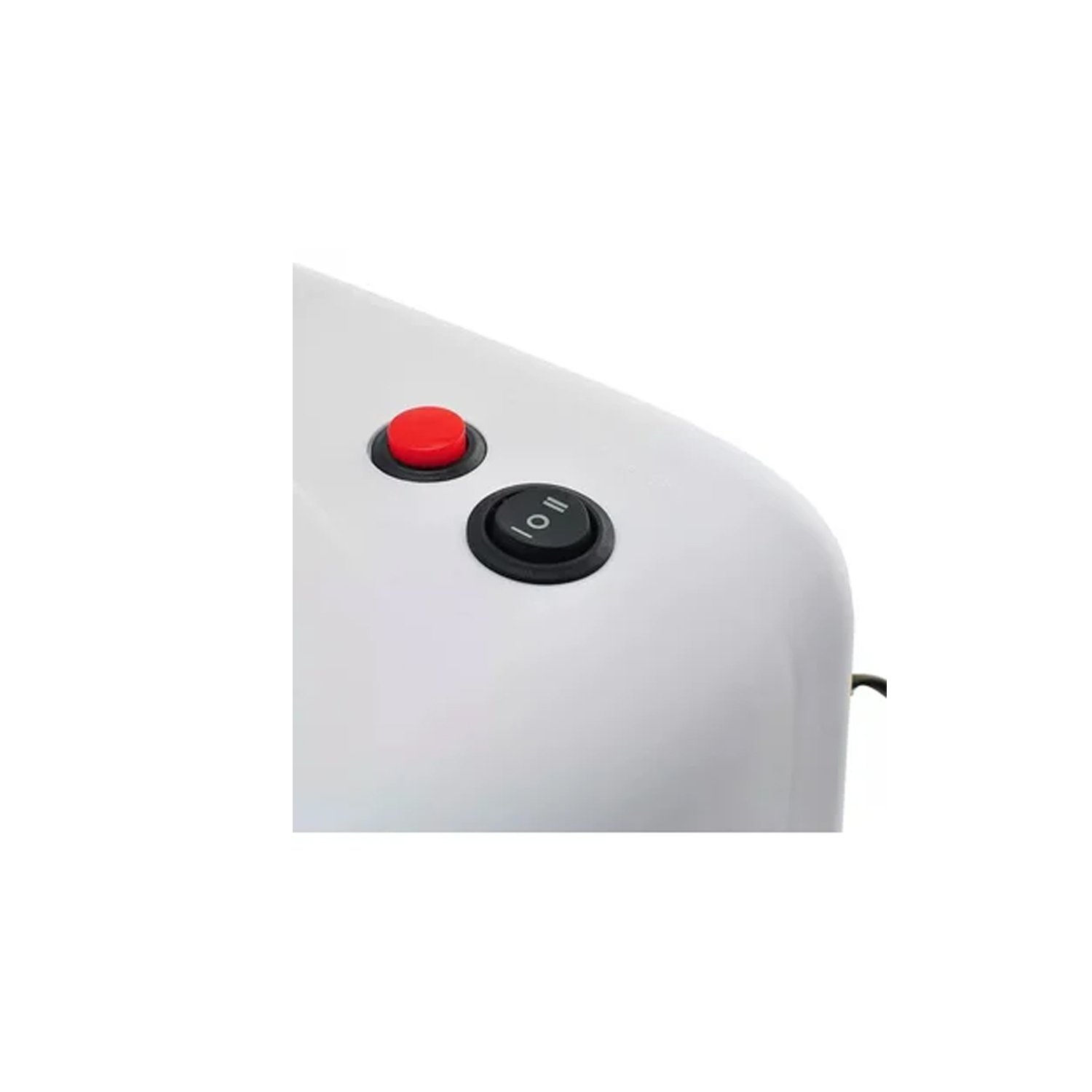 secador de uÑas profesional, uÑas acrilicas y gel, con temporizador secador de uÑas profesional, uÑas acrilicas y gel, con temporizador