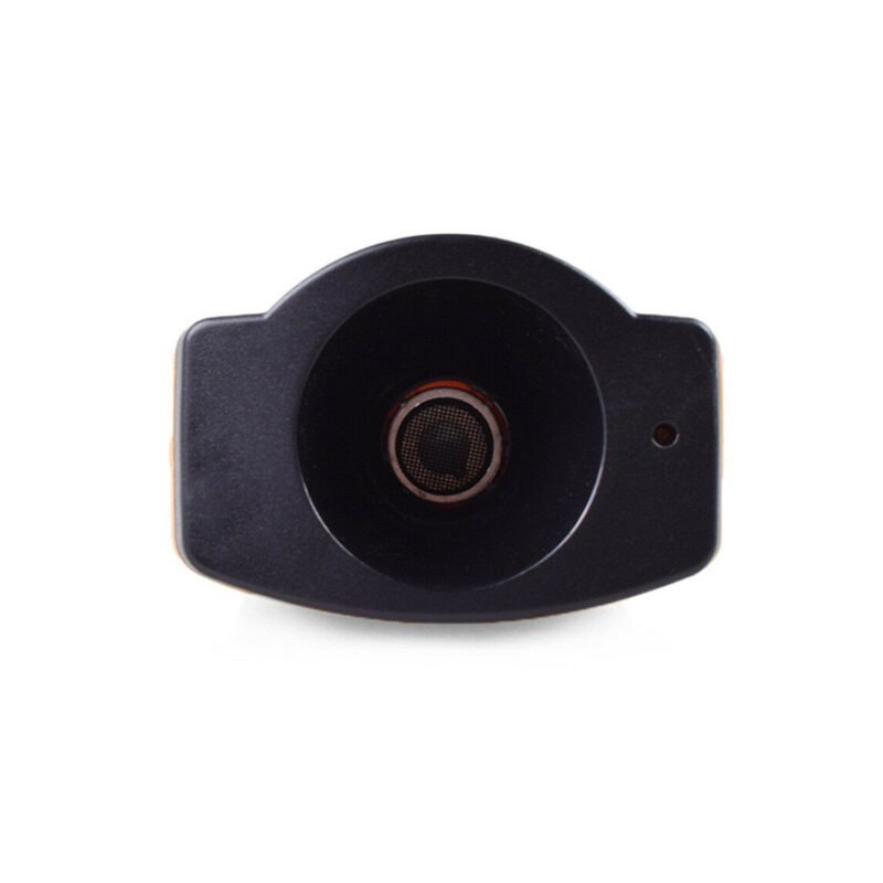 medidor de distancia laser, distancia desde 1,5" a 60" en linea recta — vista 5