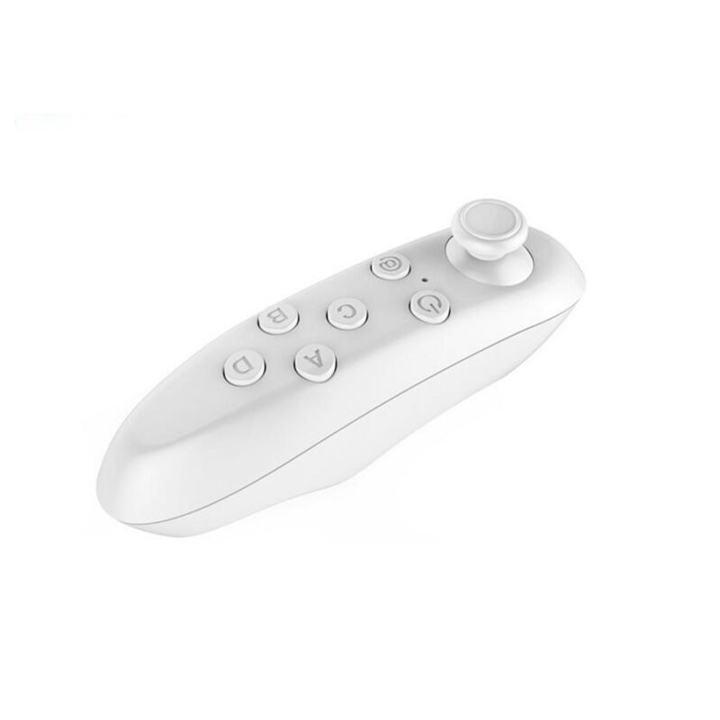 control remoto dblue, bluetooth vr box/ celulares.