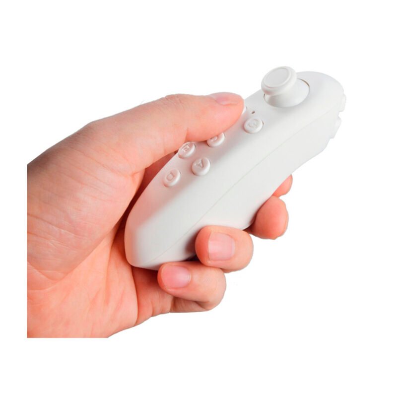 control remoto dblue, bluetooth vr box/ celulares. — vista 3