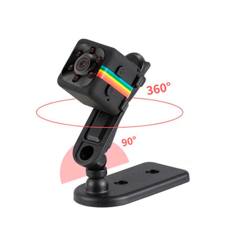 camara mini espia 960p wifi