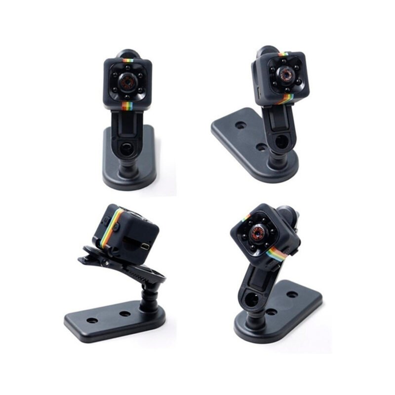 camara mini espia 960p wifi — vista 3