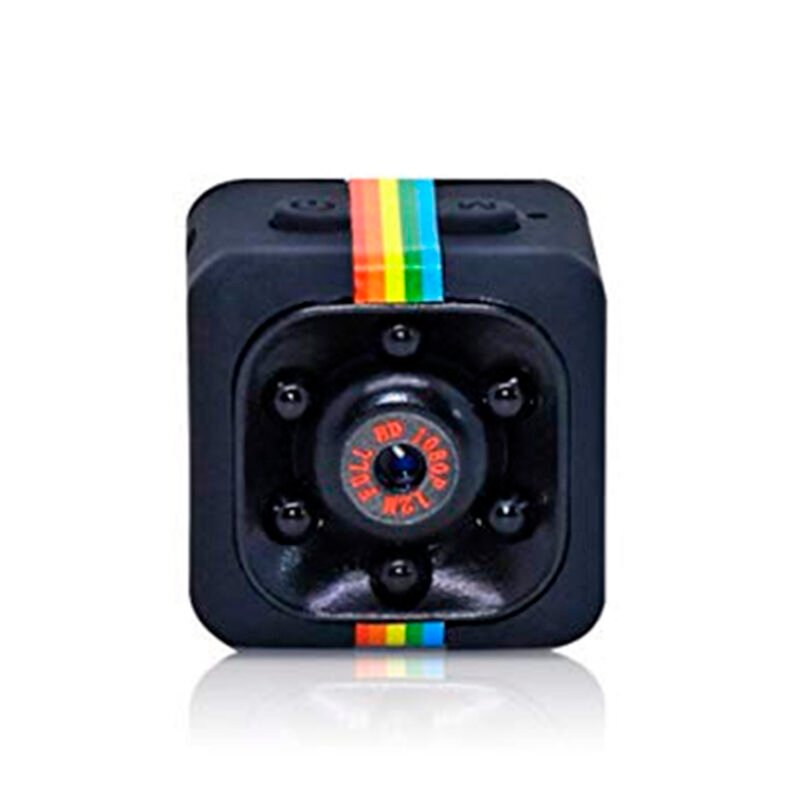 camara mini espia 960p wifi — vista 4