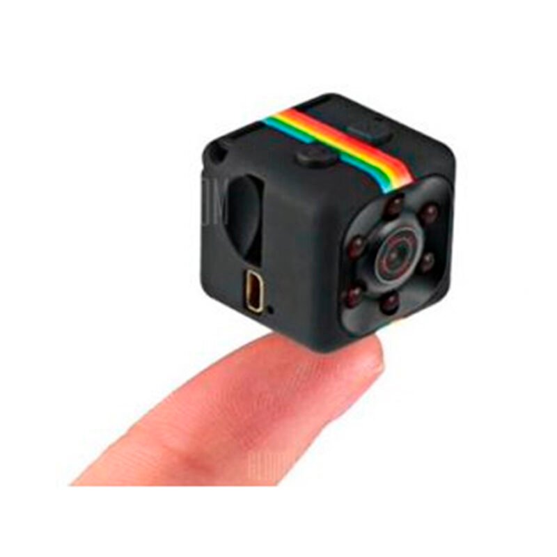 camara mini espia 960p wifi — vista 5