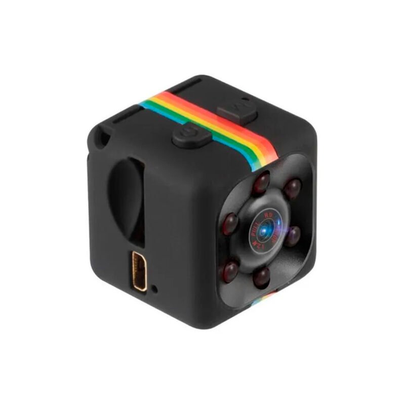 camara mini espia 960p wifi — vista 6