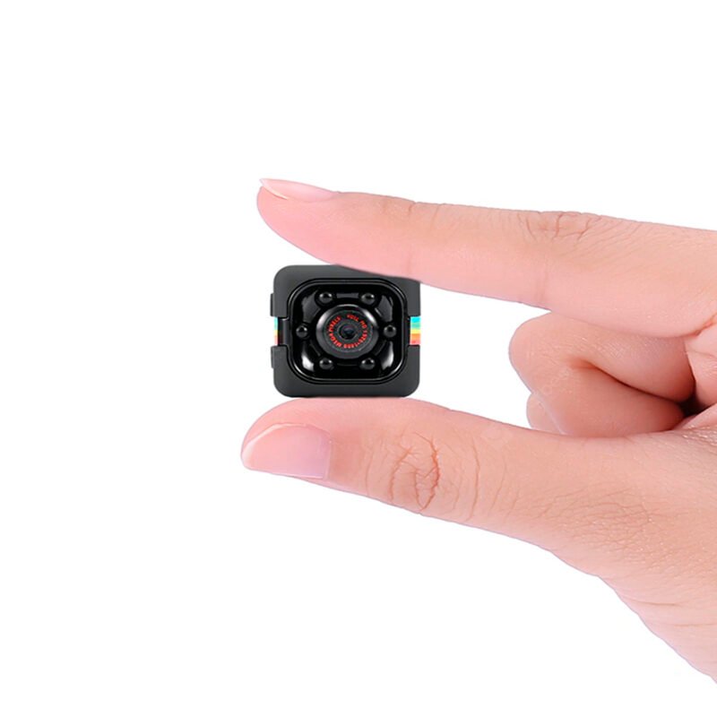 camara mini espia 960p wifi — vista 7