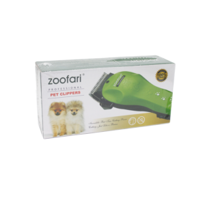 maquina profesional cortadora cabellos mascotas