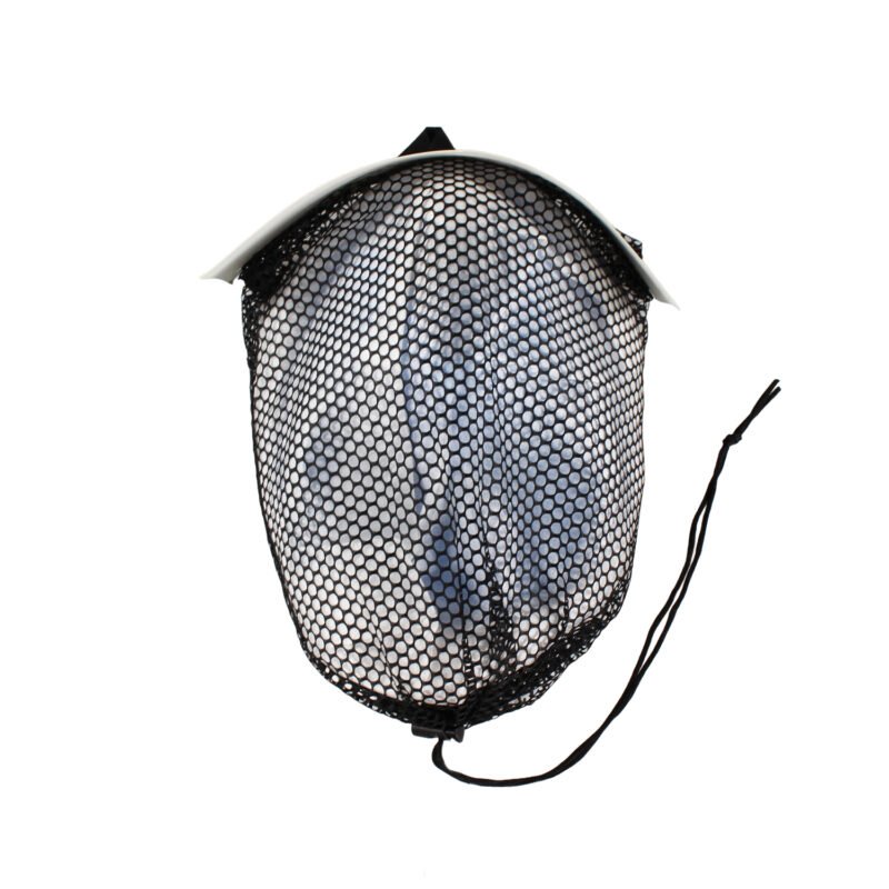 mascara de buceo talla l/xl, no irrita la piel/no toxico/enganche para gopro — vista 4